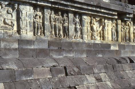 Reliefs