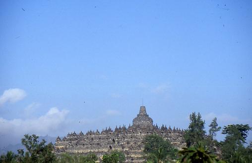 Borobudur