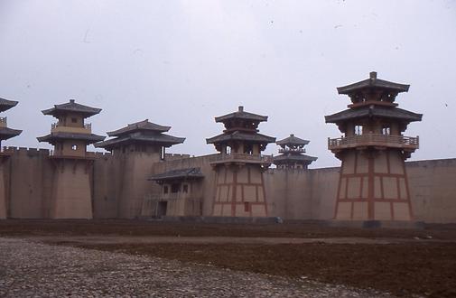 Hengdian