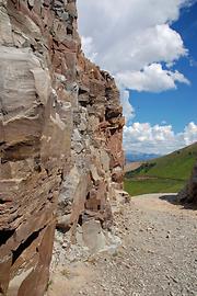 Himmel Colorado