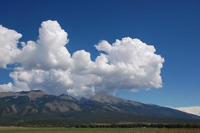 Great Sand Dunes National Park