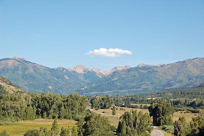 Great Sand Dunes National Park