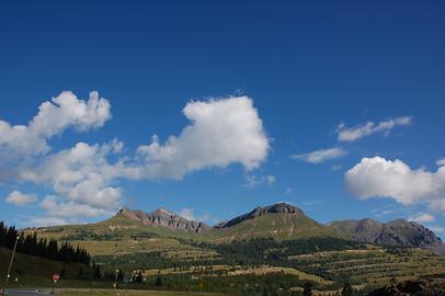 Himmel Colorado