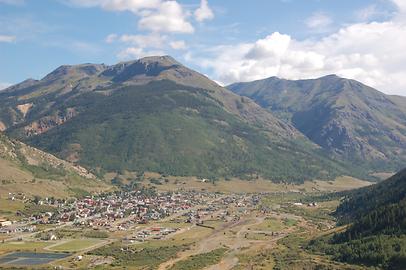 Silverton