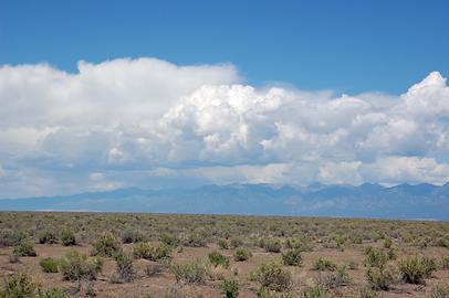 Great Sand Dunes National Park