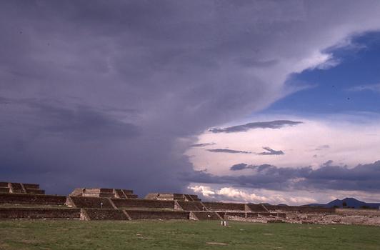 Teotihuacan