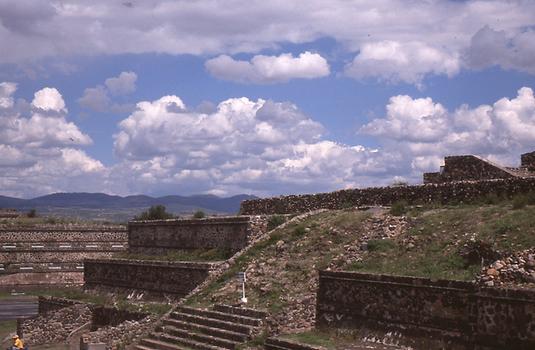 Teotihuacan