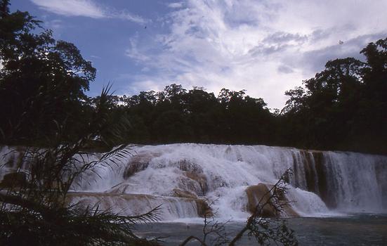 Wasserfall