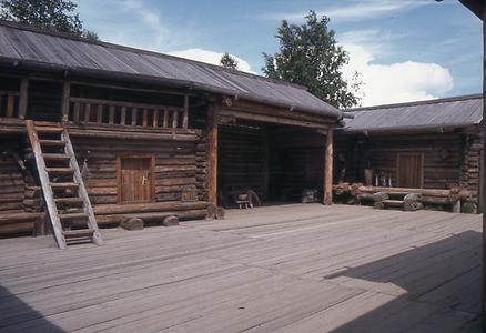 Bauernhaus