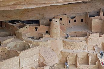 Mesa Verde