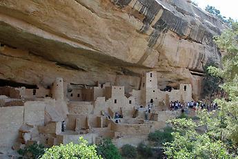 Mesa Verde