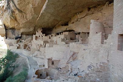 Mesa Verde