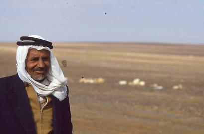 Bedouins