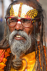 Sadhu