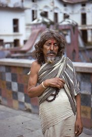 Sadhu