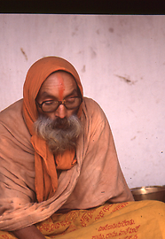 Sadhu