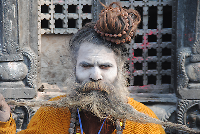 Sadhu