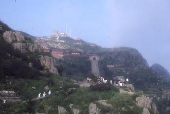 Tai Shan