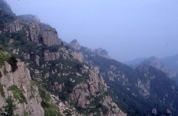 Tai Shan