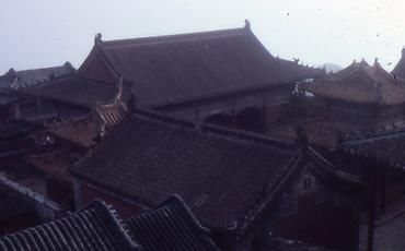 Tai Shan