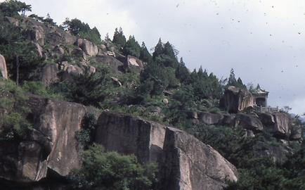 Tai Shan