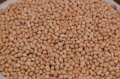 Chickpeas