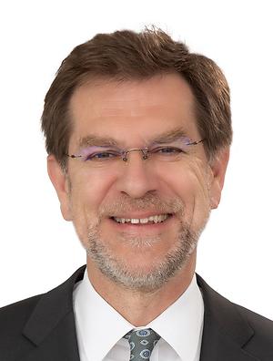 Andreas Zakostelsky ist Generaldirektor der VBV-Gruppe und Obmann des Fachverbandes der Pensionskassen in der WKO