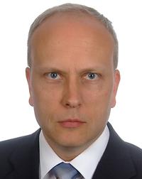 Toomas Kukk ist Botschafter Estlands in Österreich