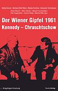 Buch. Der Wiener Gipfel 1961.
