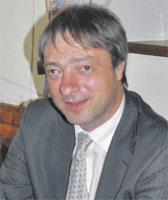 Rudi Vouk
