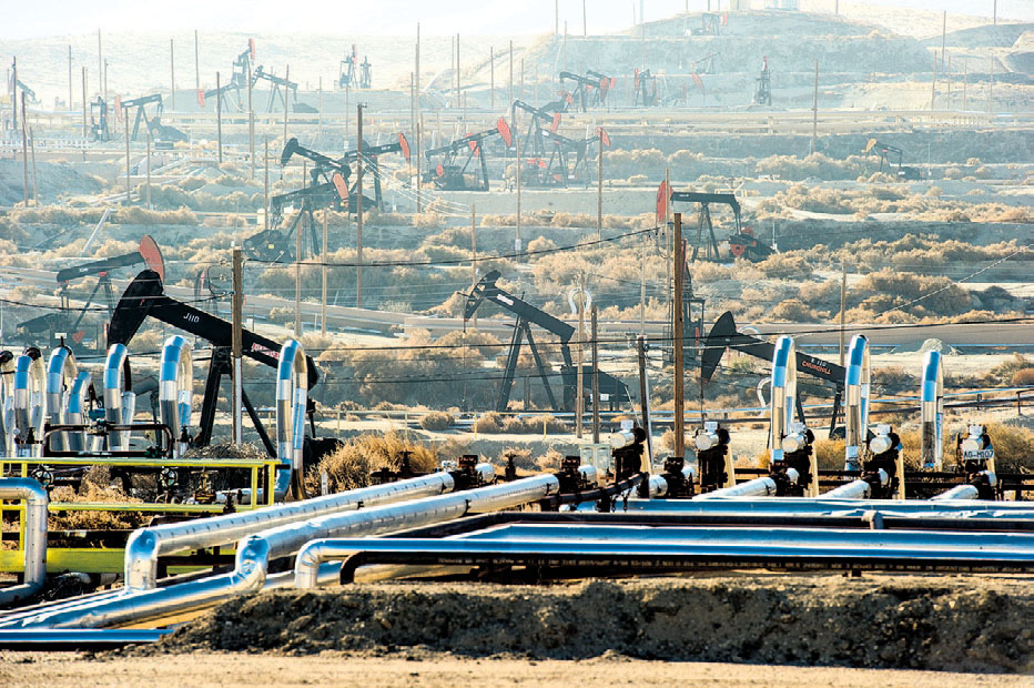 Fracking | Ökologie | Essays Im Austria-Forum