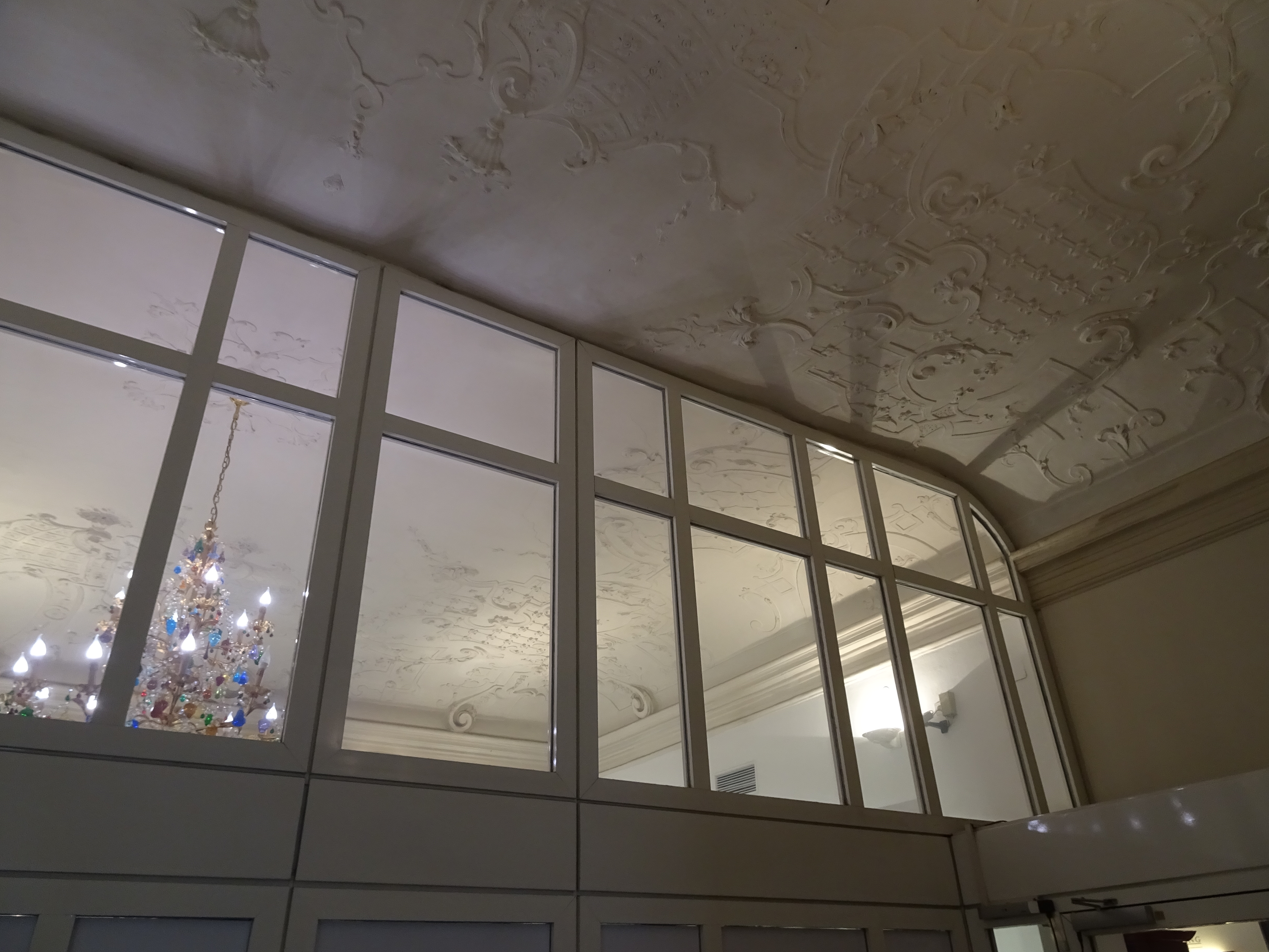 Adaptierung Klammerth-Geschäftshaus | Österreichische Geschichten