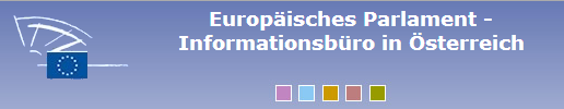 Logo der EU-Vertretung in Österreich