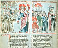 Auszug aus Ägypten | Historische Bilder | Bilder im Austria-Forum