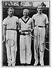 Davis-Cup-Team 1937
