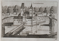 Burg Laxenburg
