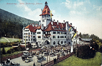 Semmering