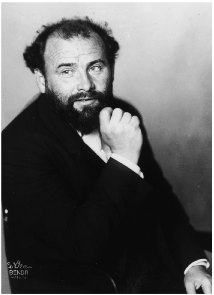 Gustav Klimt