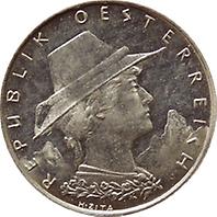 1000 Kronen (Erste Republik)