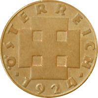 200 Kronen (Erste Republik)