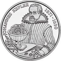 10 Euro - Schloss Eggenberg (2002)