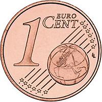 1 Cent - Österreich