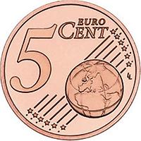 5 Cent - Österreich