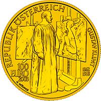 100 Euro - Malerei (2003)