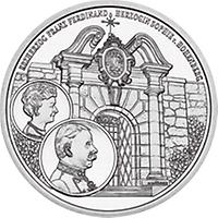 10 Euro - Schloss Artstetten (2004)