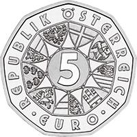 5 Euro - EU-Erweiterung (2004)