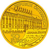 50 Euro - Ludwig van Beethoven (2005)