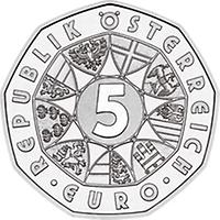 5 Euro - Europahymne (2005)