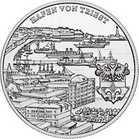 20 Euro - Österreichische Handelsmarine (2006)