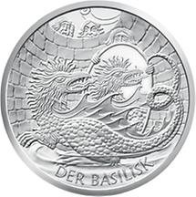 10 Euro - Der Basilisk von Wien (2009)